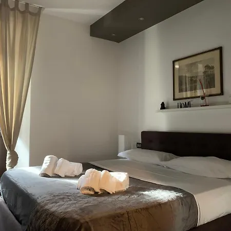 Casa vacanze Marilyn's Catania