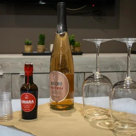 Casa vacanze Marilyn's Catania