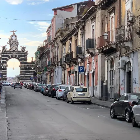 Marilyn's Casa vacanze Catania