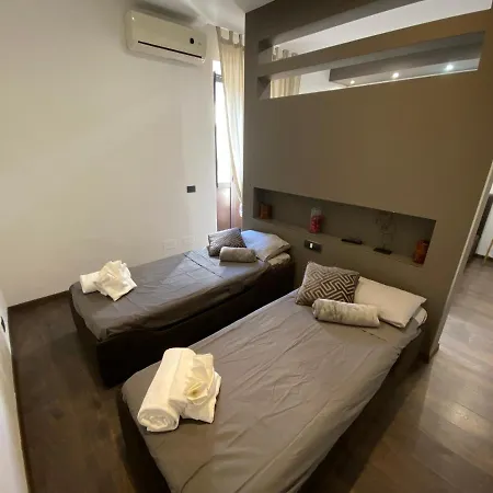 Marilyn's Casa vacanze Catania