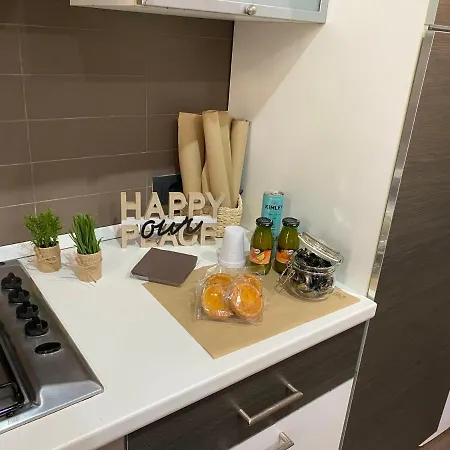 Casa vacanze Marilyn's Catania