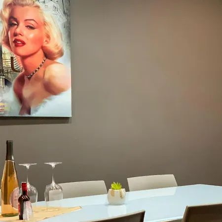 Marilyn's *