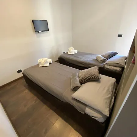 Holiday home Marilyn's Catania