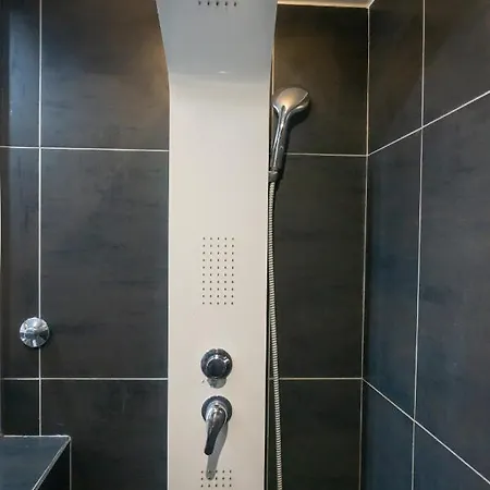 Casa vacanze Marilyn's *